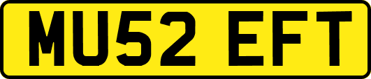 MU52EFT