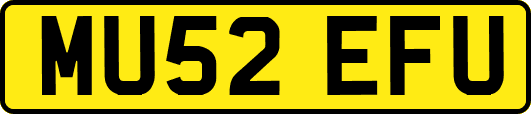 MU52EFU