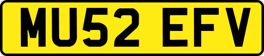 MU52EFV