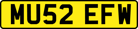 MU52EFW