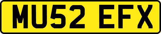 MU52EFX