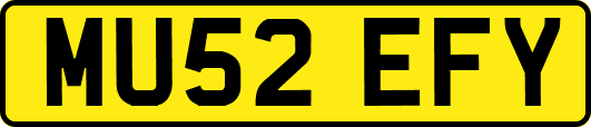MU52EFY