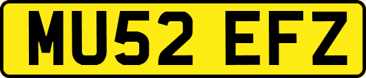MU52EFZ