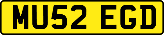 MU52EGD
