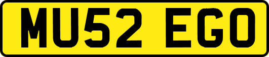 MU52EGO