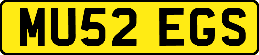 MU52EGS