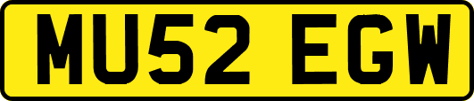MU52EGW