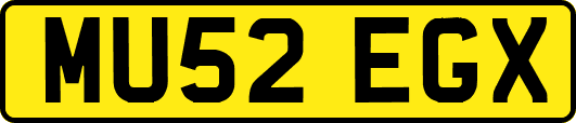MU52EGX