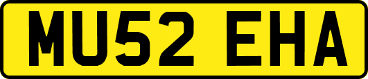 MU52EHA
