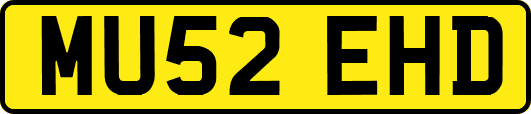 MU52EHD
