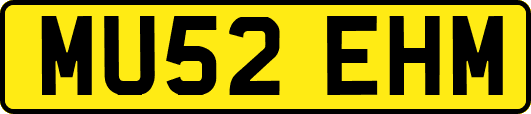 MU52EHM