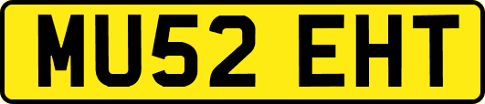 MU52EHT