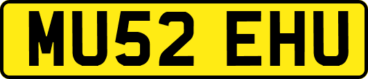 MU52EHU