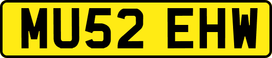 MU52EHW