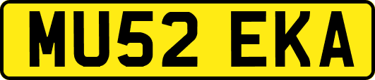 MU52EKA