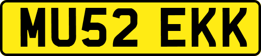 MU52EKK