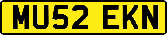 MU52EKN