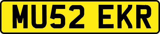 MU52EKR