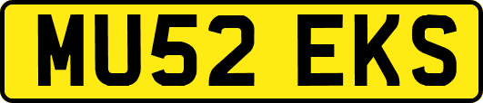MU52EKS