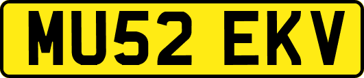 MU52EKV