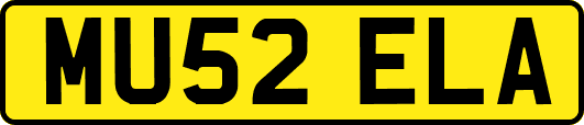 MU52ELA