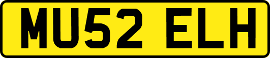 MU52ELH