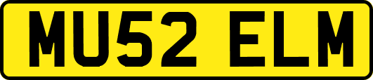 MU52ELM