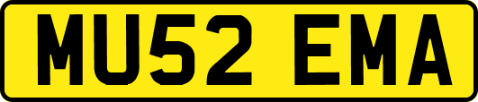 MU52EMA