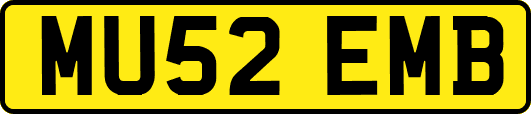 MU52EMB