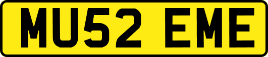 MU52EME
