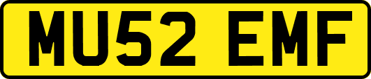 MU52EMF