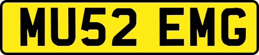 MU52EMG