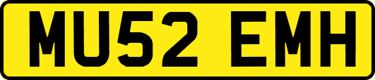 MU52EMH
