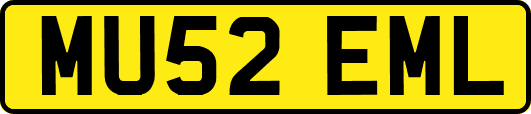 MU52EML