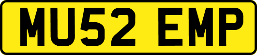 MU52EMP