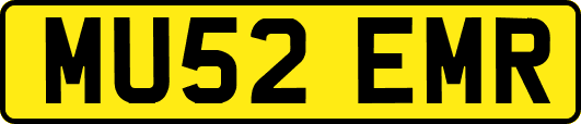 MU52EMR