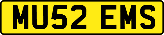 MU52EMS
