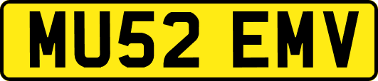 MU52EMV