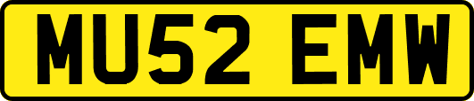 MU52EMW