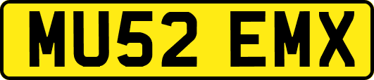 MU52EMX