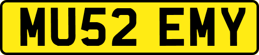 MU52EMY