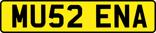 MU52ENA