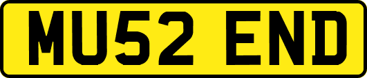MU52END
