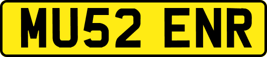 MU52ENR