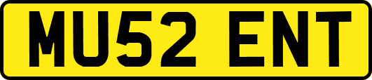 MU52ENT