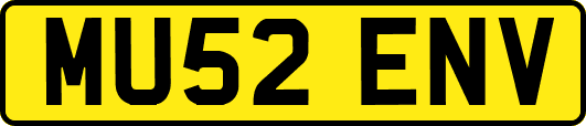 MU52ENV