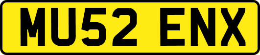 MU52ENX