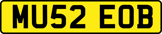 MU52EOB