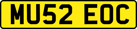 MU52EOC