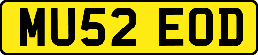 MU52EOD